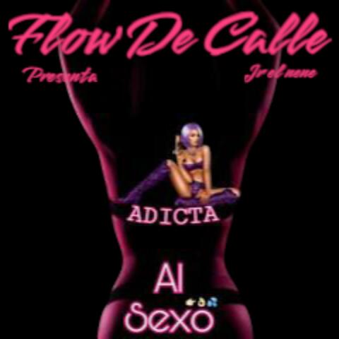 Addicta al sexo