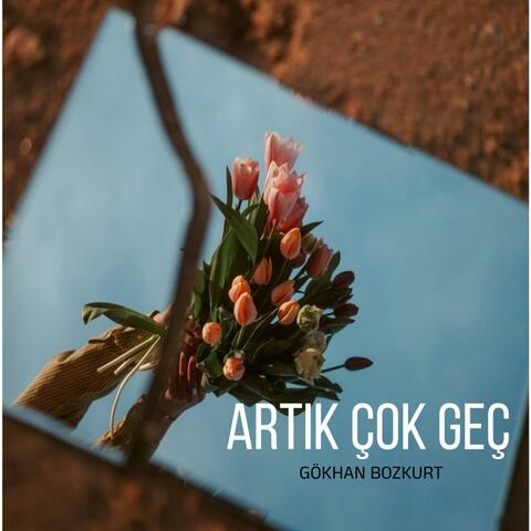 Artık Çok Geç