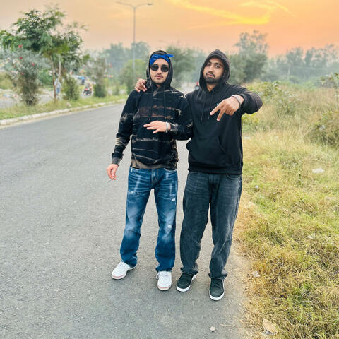 MAJHA KING (feat. GurChahal)