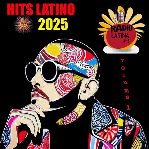 HITS LATINO 2025 (Radio Latina #1)