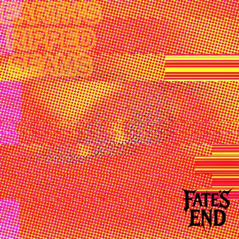 Earth's Ripped Seams