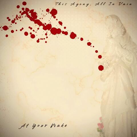 This Agony, All In Vain