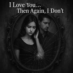 I Love You, Then Again I Don't