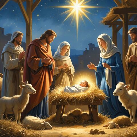 Holy Light