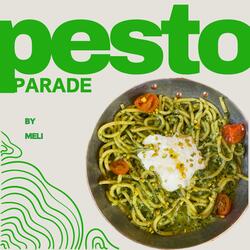 Pesto Parade
