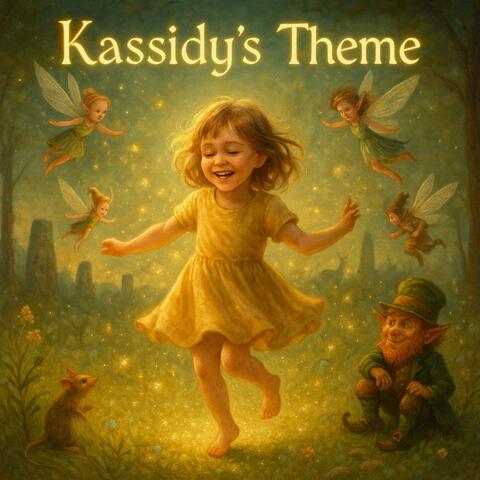 Kassidy's Theme