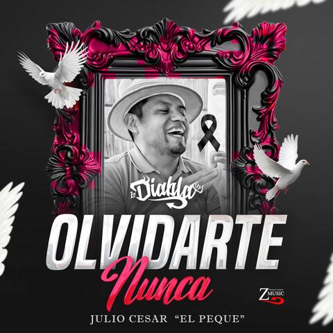 Olvidarte Nunca