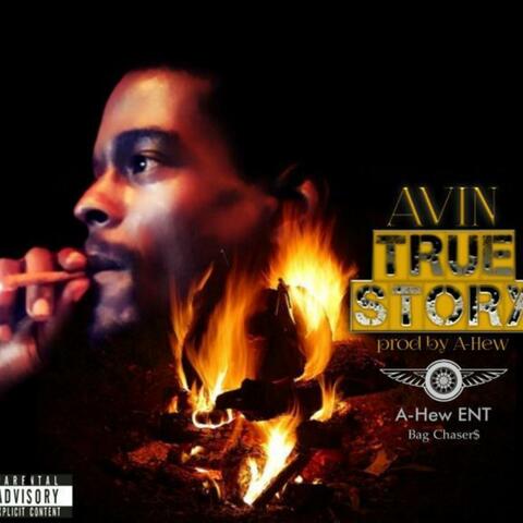 Avin (True Story)