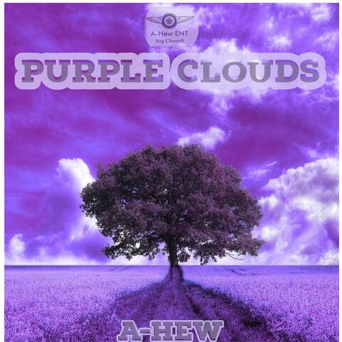 Purple Clouds