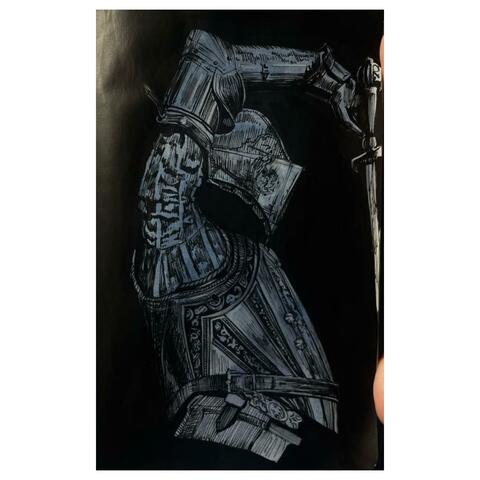 Oblivion