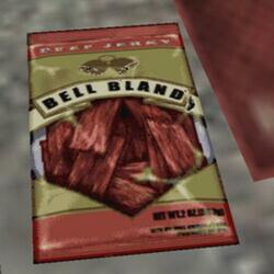 Beef Jerky