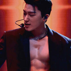 K-pop beat 'Heat' Hip-hop beat, Trap beat, Pop beat