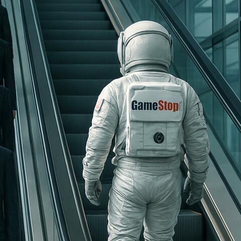 Moon Walk