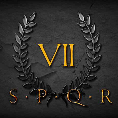 S.P.Q.R. VII