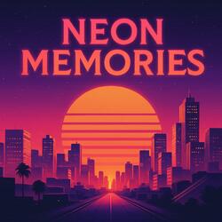 Neon Corridor