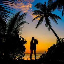 Eres Todo Lo Que Soñe