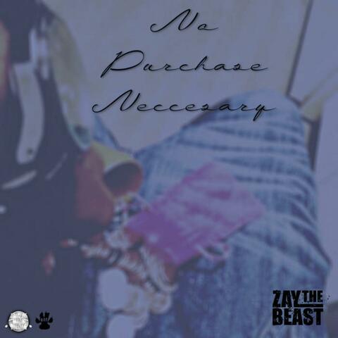 No Purchase Neccesary