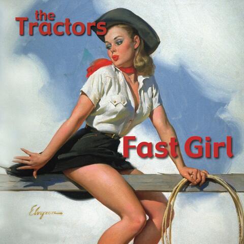 Fast Girl