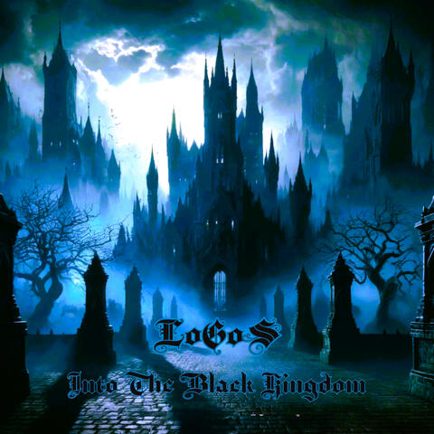 Into The Black Kingdom