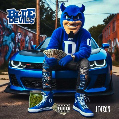Blue Devils