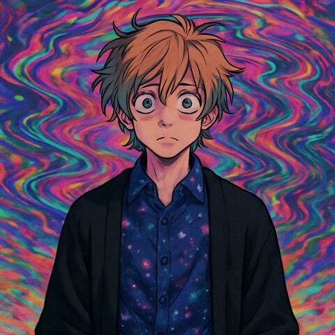 manic