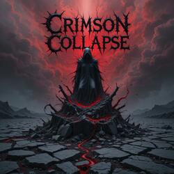 Beneath My Crimson Breath