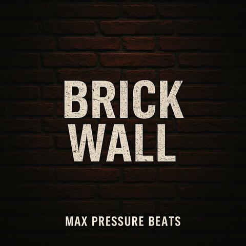 Brick wall