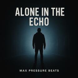 Alone in the echo