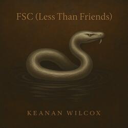 FSC (Less Than Friends)