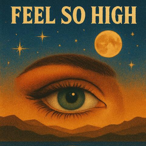 Feel So High