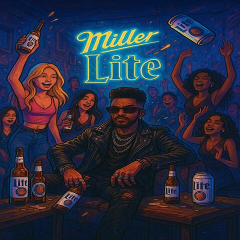 Miller Lite