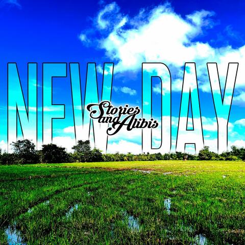 New Day (feat. Remar Sabangan of RedLightGo!)
