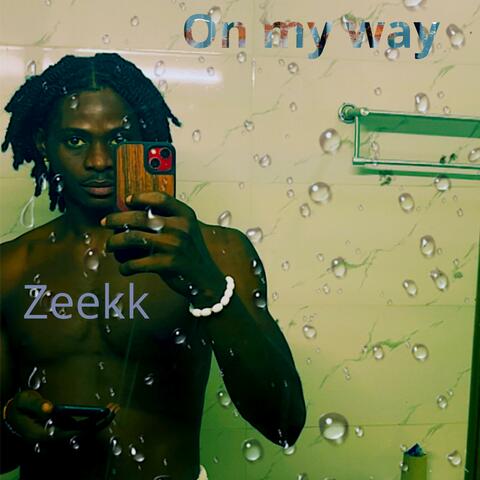 On My Way
