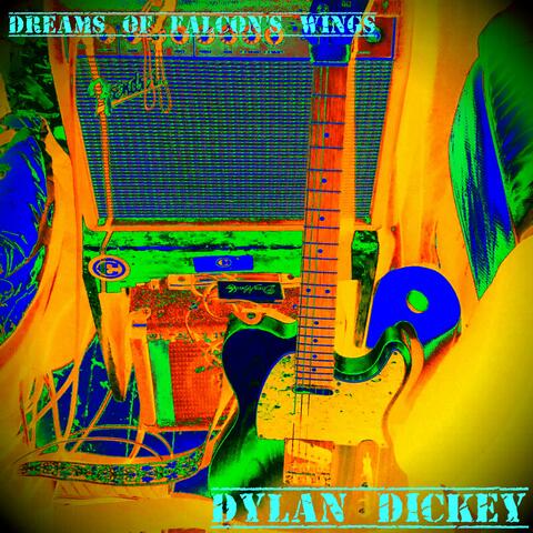 Dreams of Falcon's Wings