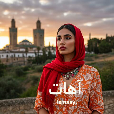 آهات