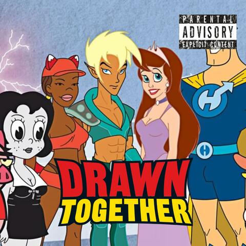 Drawn Together