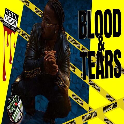Blood&Tears