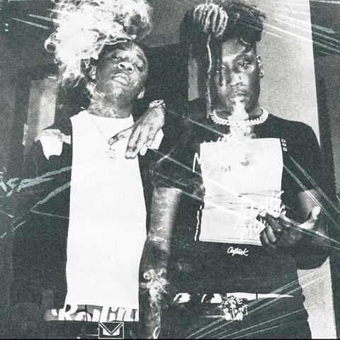Da One (feat. Herion Young)