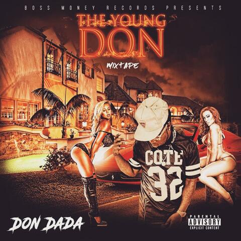The Young Don