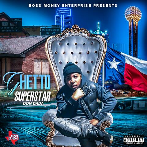 Ghetto Superstar