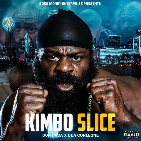 Kimbo Slice (feat. Qua Corleone)