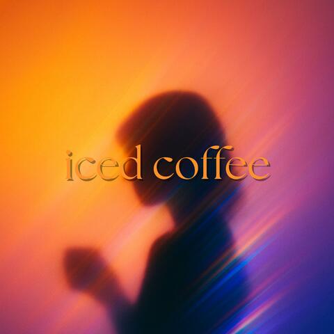 iced coffee