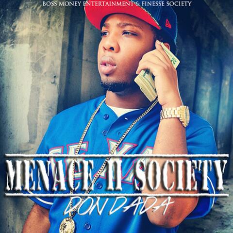 Menace 2 Society