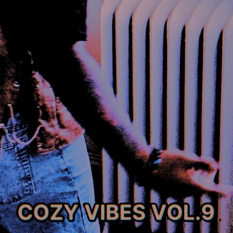 COZY VIBES, Vol. 9