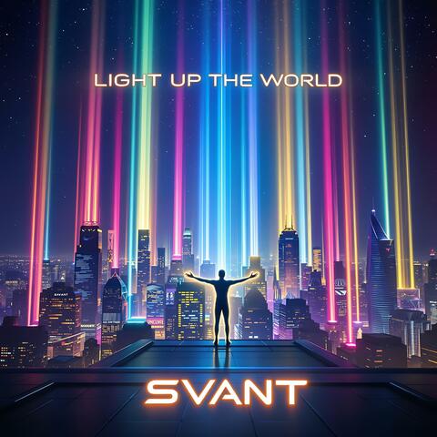 Light Up The World