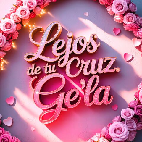 Lejos De Tu Cruz