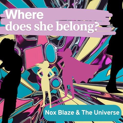 Where does she belong?