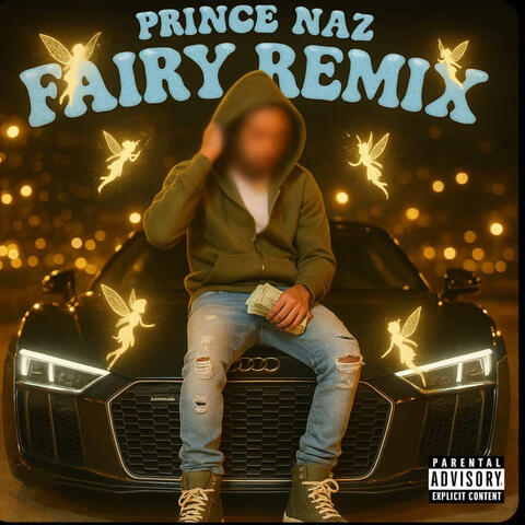 FAIRY FREESTYLE