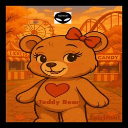Teddy Bear