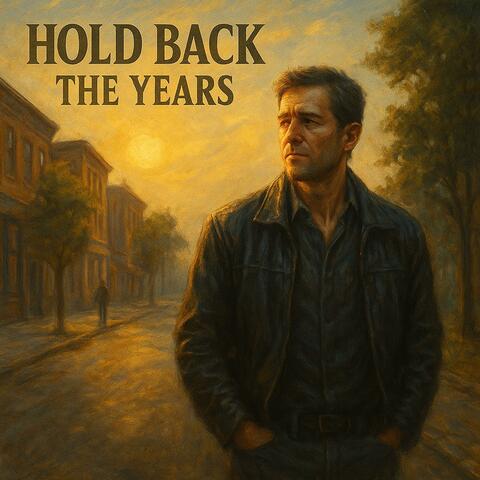 Hold Back The Years